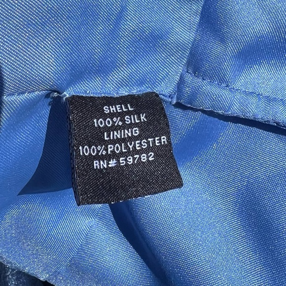 Adrianna Papell knee length dress - Picture 5 of 8